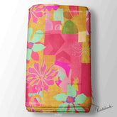 Floral Wholesale Digital Printed Fabric